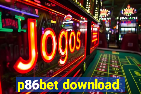 p86bet download